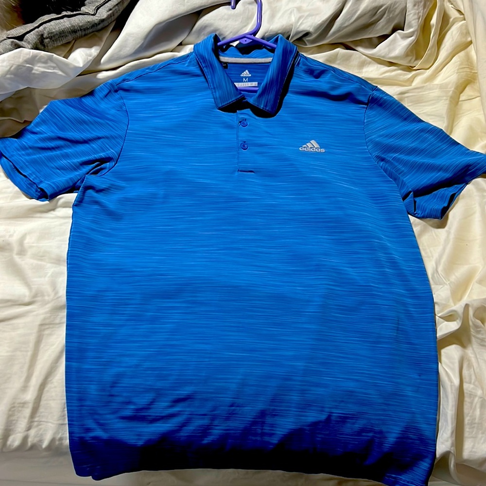 Adidas Golf Polo